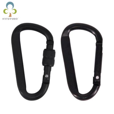 Camping & Wandern – Karabiner