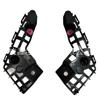 Toyota BZ3 2023 Front Bumper Side Bracket (Right: 52535-03010, Left: 52536-03010)