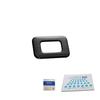Alphard Vellfire 30 Series Backdoor Switch Cover