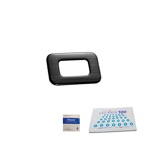 

Alphard Vellfire 30 Series Backdoor Switch Cover