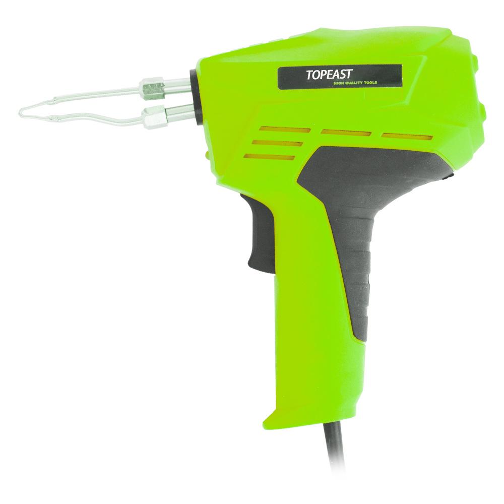 100W Industrial High-Power Soldering Iron and Welding Gun 3-Piece Set