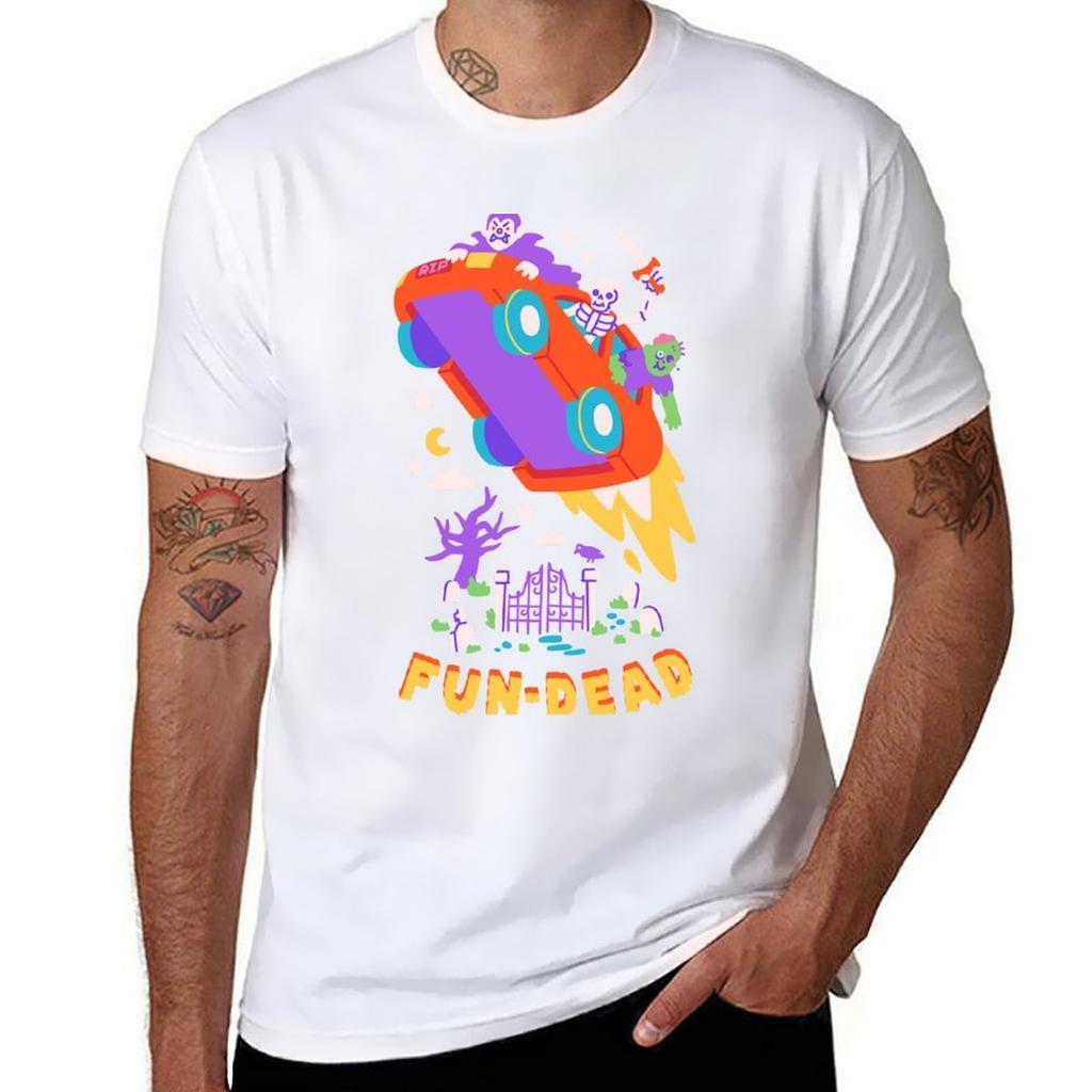 Fundead Tshirt Thanksgiving Day Tee Top Tshirt