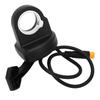 Motorcycle Elbow Guard High Strength Falling Resistant Stainless Steel EVA Breathable Flexible Riding Elbow Protector