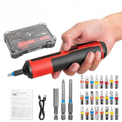 Elektrowerkzeuge – Elektrische Schraubendreher