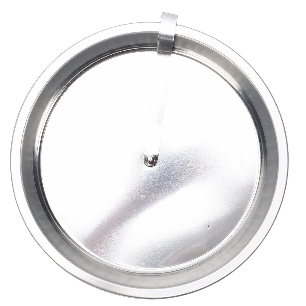 Cake Baking Pan Nonstick Stainless Steel Round Bakeware for Home and Commercial Use Easy Release