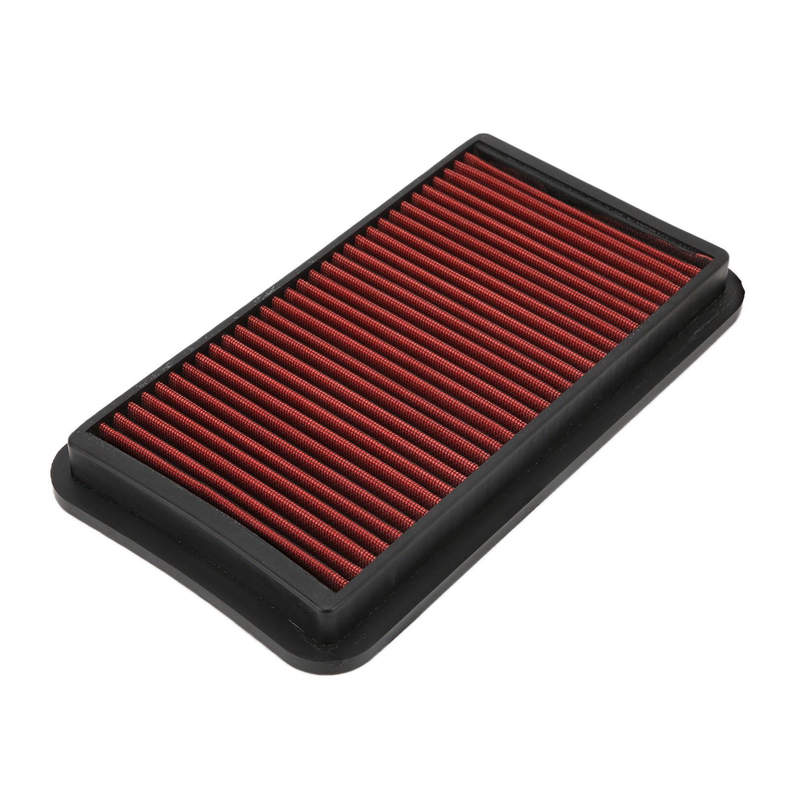 

Engine Air Filter High Airflow 33‑2309 Washable Reusable Replacement for ACURA MDX 2007‑2009