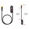 A74K-Gear Shift Sensor Shift Sensor For Bafang E-Bike Mid Drive Motor Electric Bike Conerersion