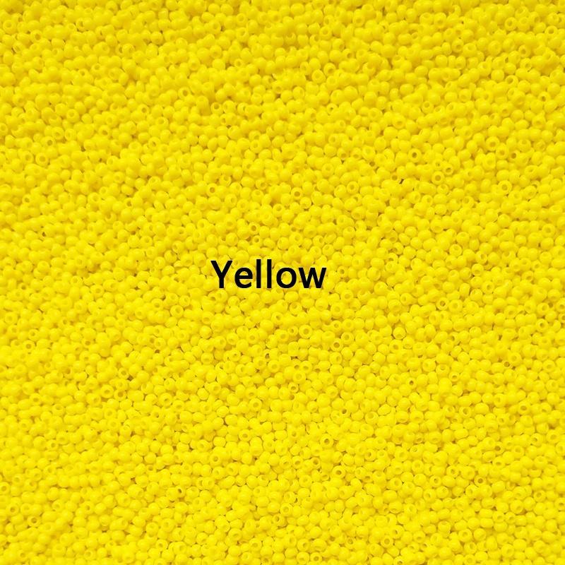 

2000 шт. 2 мм разделитель свободные акриловые бусины DIY ювелирные бусины ювелирные аксессуары Изготовление ювелирных изделий 2000Pcs