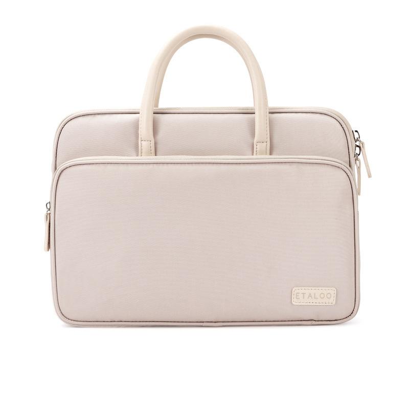 Laptop Bag for Lenovo 13.3 Huawei Matebook 14 Apple Mac Asus Pro15.6 Female