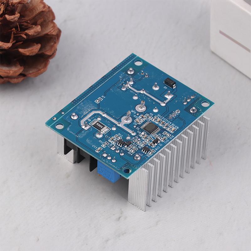 300W Dc-Dc Adjustable Step Down Buck Converter Module 20A Constant Current Led Driver Power Module