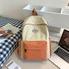 Versatile Backpack for Travel, Outdoor Commuting, and School – Large Capacity, Stylish, Casual Design