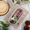 Jigott Black Snail Real Ampoule Mask Pack – Intensive Skin Repair & Hydration