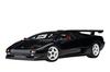 AUTOart 1:18 Lamborghini Diablo SV-R DEEP BLACK (Fertiges Produkt) 79146