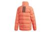 adidas Down Jacket Winter Women's Deep Coral Pink FH6636