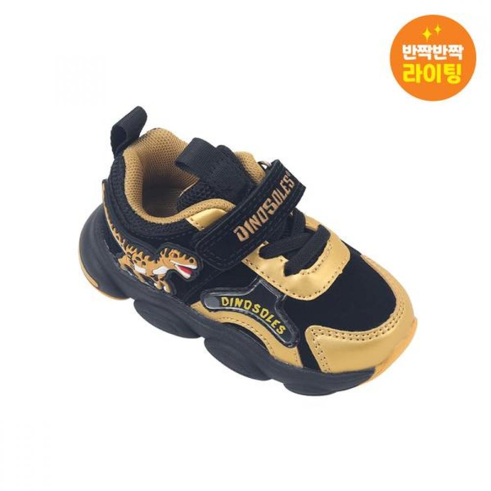 Dinosoles LighT Up Dinosaur Toddler Shoes T Rex   dnkcf3Tson11