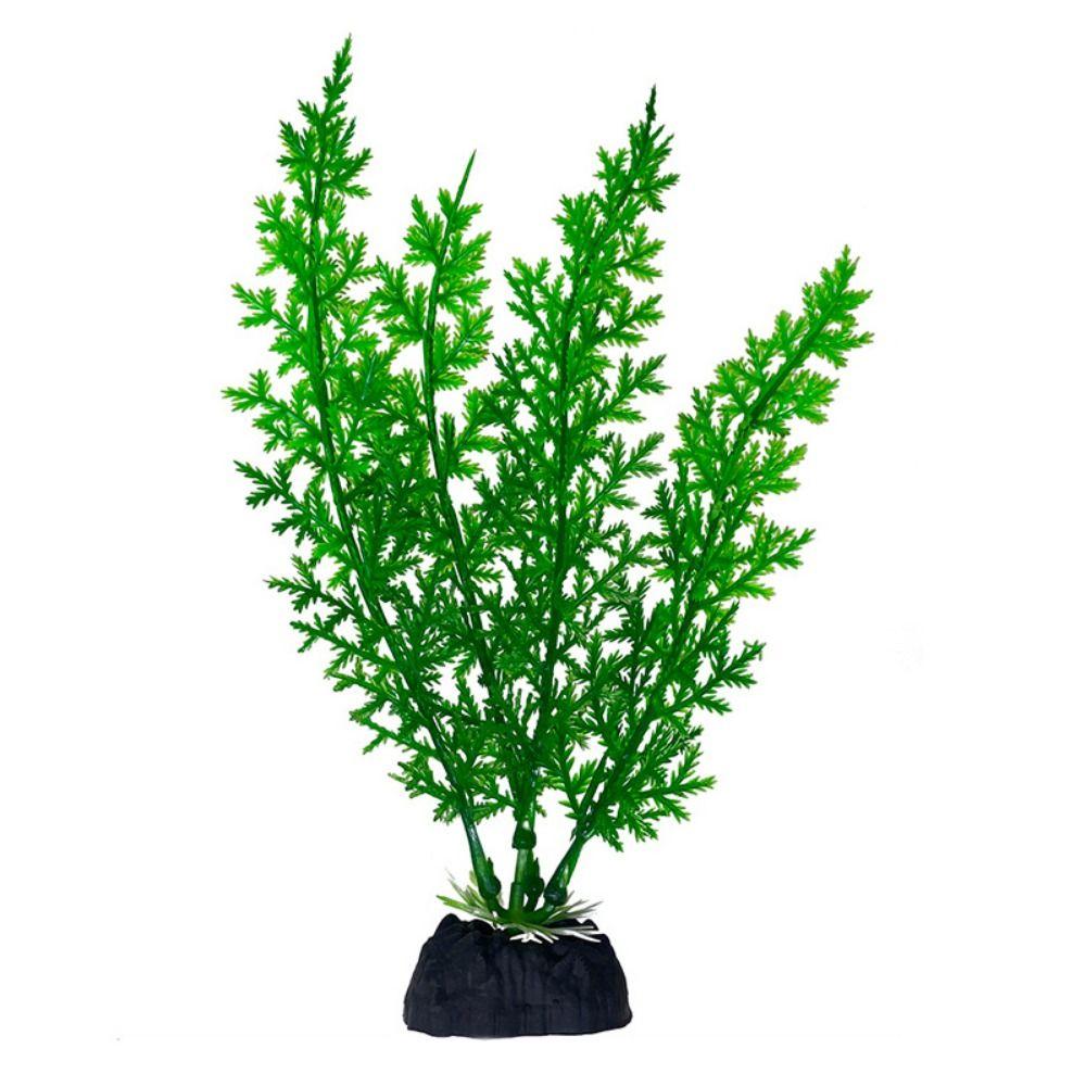18cm Simulation Water Grass Decorative Fish Tank Ornament Plant Fish Tank