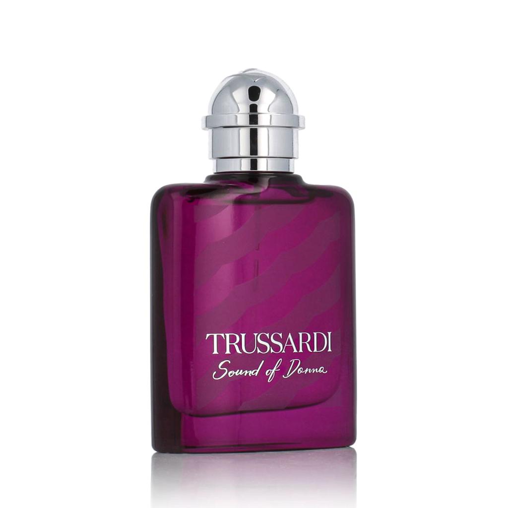 Trussardi, Sound Of Donna, Eau De Parfum, For Women, 30 Ml
