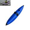 Inflatable Kayak Stabilizer, Kayak Outrigger Replacements, Kayak Inflatable Boats Outrigger PVC Canoes Accessories