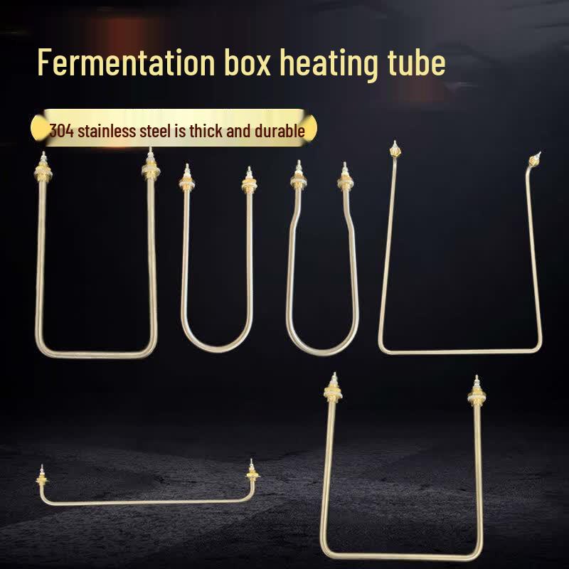Fermentation/Proofing Box Heating Element (F Style)