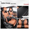 BYD Tang DMI/EV 7-Seater Seat Cover, All-Season, 2021-2025 Model