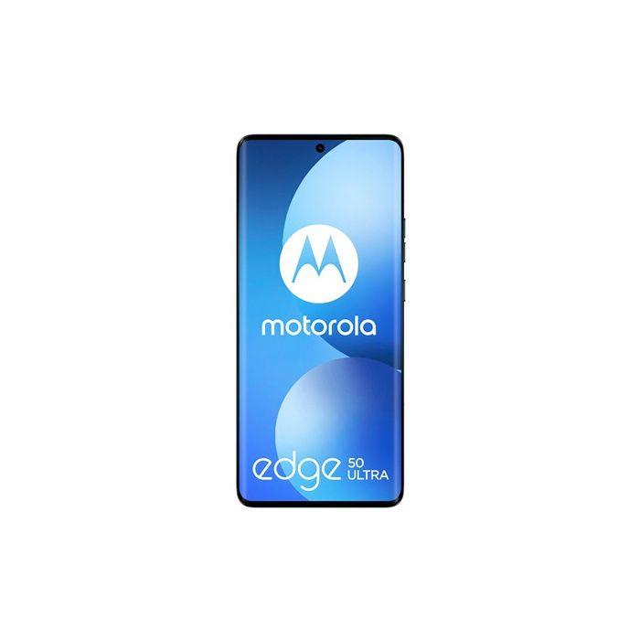 Motorola Edge 50 Ultra. Taille De L'écran: 16,9 Cm (6.67"). Famille De Processeur: Qualcomm Snapdragon, Modèle De Processeur: 8s Gen