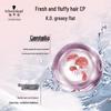 Schwarzkopf Volumizing & Root Lift Shampoo