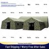 Weishu Inflatable Expedition Tent
