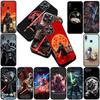 Darths Yodas Stars j-Jedis Vader Wars Phone Cover for Xiaomi Redmi Note 14 13 Pro Plus ProPlus 14C 13c Pro+ 5G Soft Case