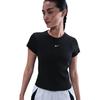 Women's Casual Short Sleeve Knit Top