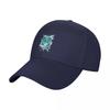 New Shin Ra Mako Baseball Cap Military Tactical Cap Funny Hat Hard Hat Sports Cap Golf Unisex Womens