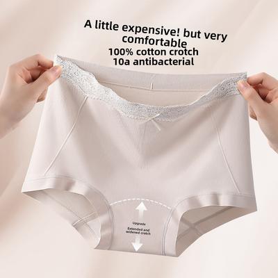 Biancheria intima – Mutande igieniche