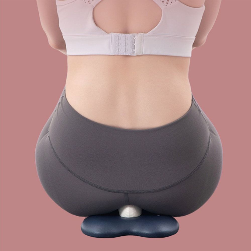 Enhanced Control Kegel Exerciser Manual Muscle Relaxation Massager Muscle Control Training