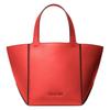 Mk Jordi Logo Open Tote Bag Women Tote Coral-Red 30F4T9JT5L-847