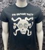 Narozeninové tričko Nick Cave Post Punk Goth Deathrock Junkyard Tee