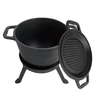 Grilování a kebab – Barbecue grily