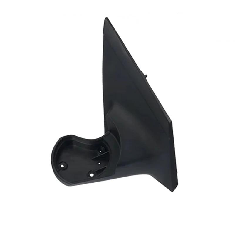 Backspegelkåpa Yttre Spegelram Värmd Lins Glas Bas Stöd Skal Hållare Fäste För Chevrolet Cruze 2009-2014