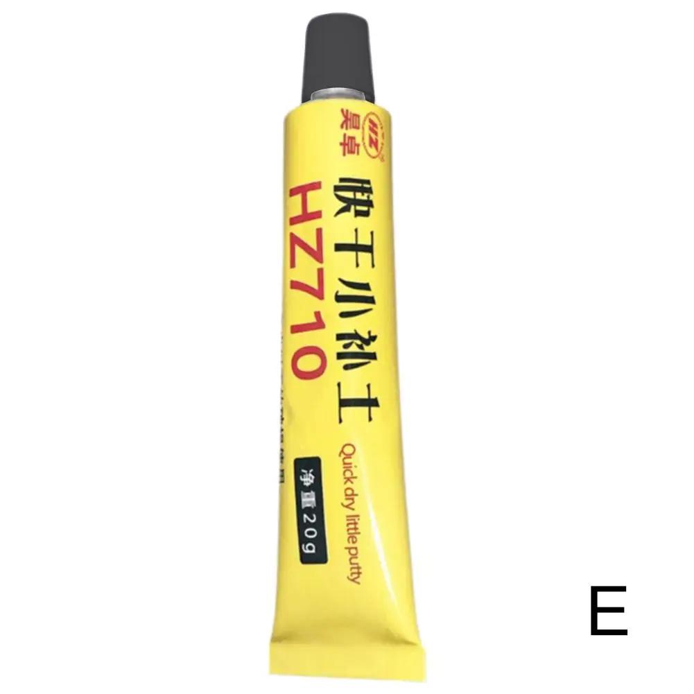 Body Putty Scratch Filler Spray Paint Repair Mud Putty Scratch Accessories Filler Paint Repair Care Paste Putty V6X5