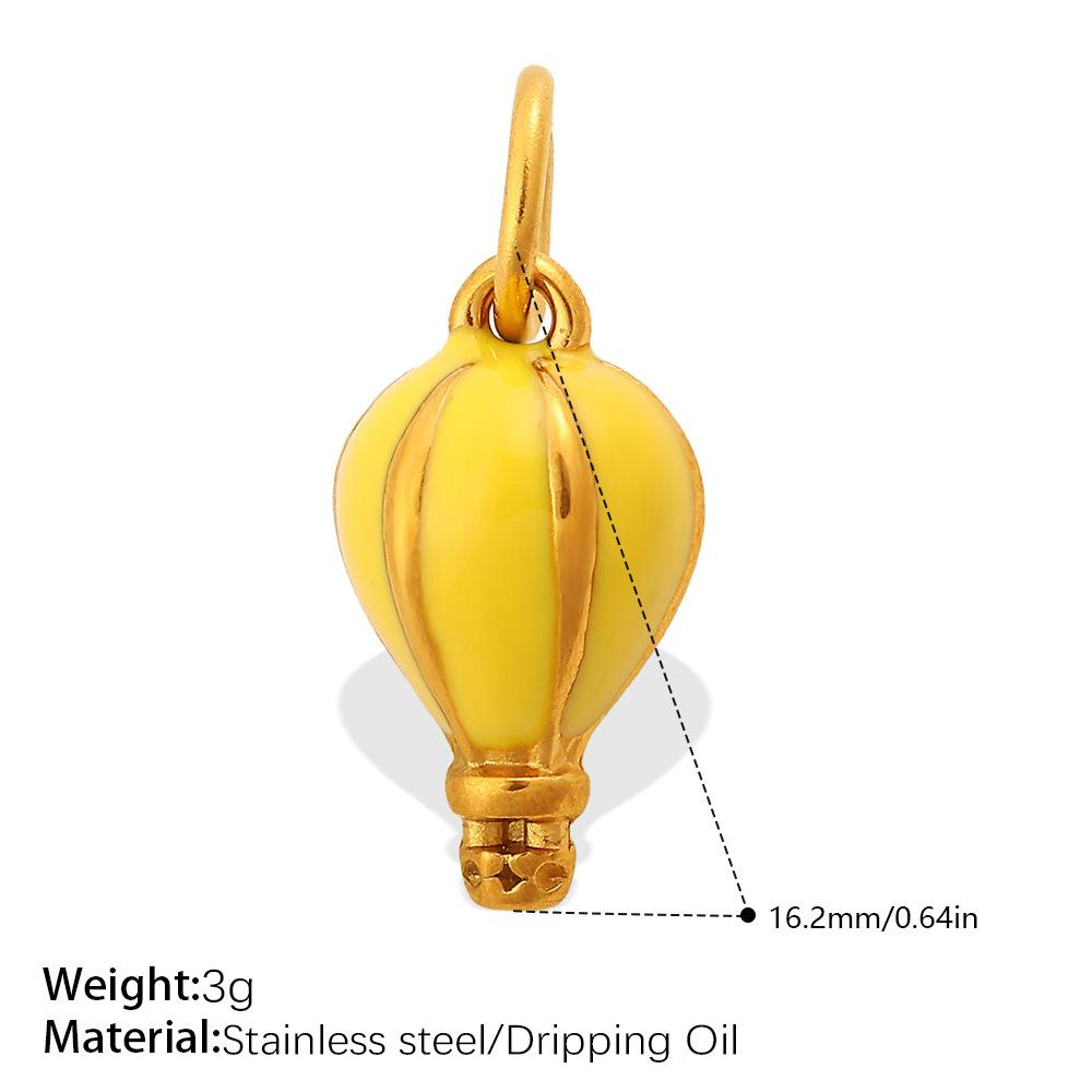  2Pcs Cute Mini Pendant From The Hamburger Fries Food Series Small Pendants Charms for Jewelry Making Supplies
