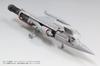 FineMolds 1/72 Jet Aircraft Series Japan Air Self-Defense Force F-104J Fighter Jet "Glory" Plastic Model Kit FF07 (Airplane)