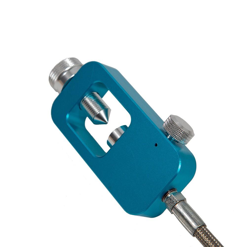 8mm High Pressure Fill Scuba Adapter For PCP Air S 30Mpa/4500PSI