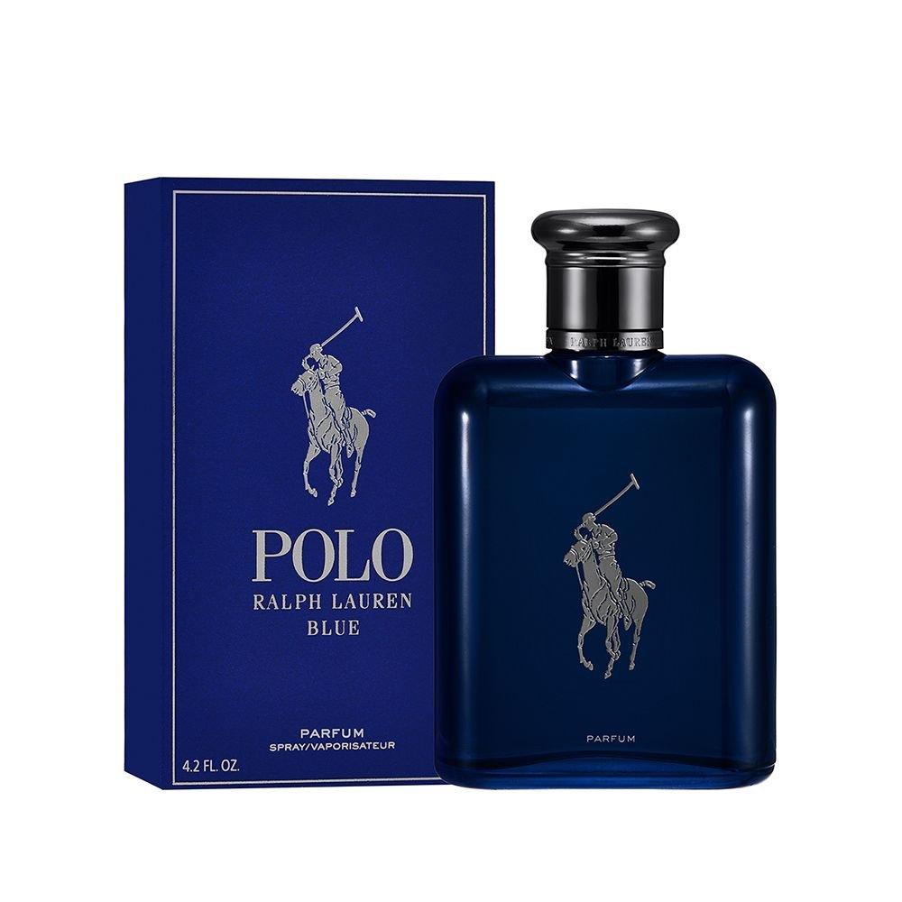 [Ralph Lauren] Polo Bleu Parfum 40ML