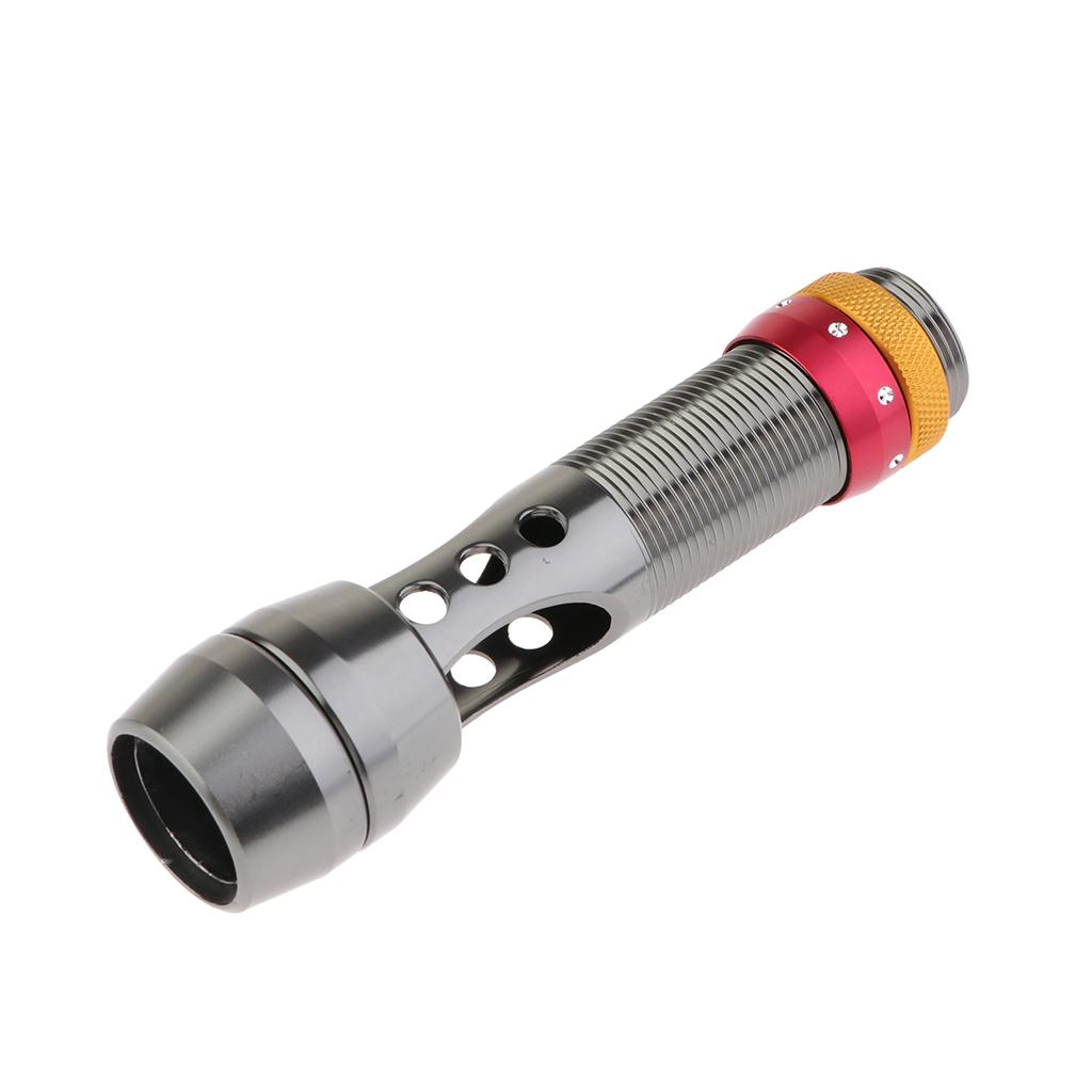Aluminum Fishing Rod Handle Kit