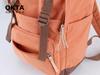 Large city backpack with laptop compartment - Himawari