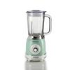Blender Vintage Glass 1000 Watts 583 Vert Ariete
