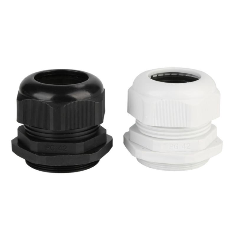 Pg Waterproof Cable  Connectors 3-16  Mm Cable  Gland  Joints