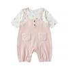 Mink Mui Bodysuit Set Ribbonluluriocell 36370 041 06