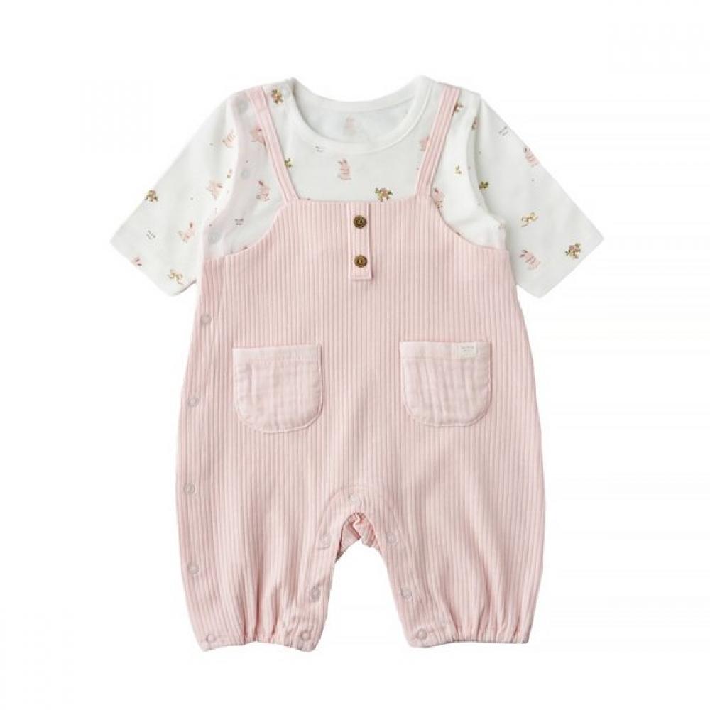 Mink Mui Bodysuit Set Ribbonluluriocell 36370 041 06