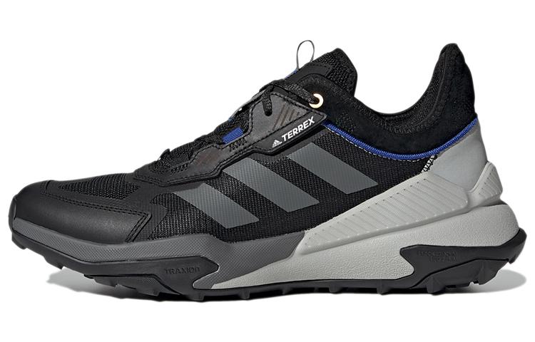 Adidas Terrex Hyperblue  Black Grey  FZ3401 40
