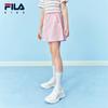 Fila Girls' Summer Sporty Bermuda Shorts
