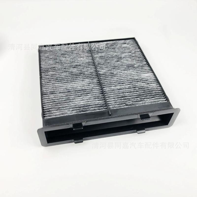 SET ENGINE & AC CABIN AIR FILTER For Subaru Forester Impreza WRX XV Crosstrek 16546-AA090 72880-FG000